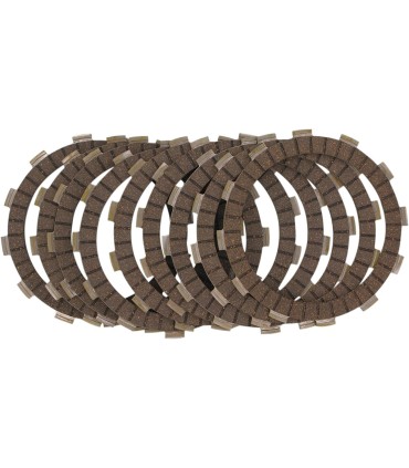 CLUTCH FRICTION PLATE KIT