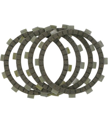 CLUTCH FRICTION PLATE KIT