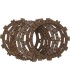 CLUTCH FRICTION PLATE KIT