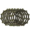 CLUTCH FRICTION PLATE KIT