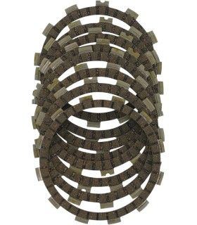 CLUTCH FRICTION PLATE KIT