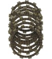 CLUTCH FRICTION PLATE KIT