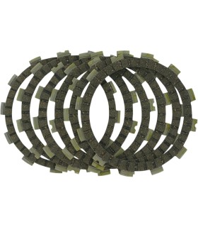 CLUTCH FRICTION PLATE KIT