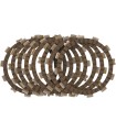 CLUTCH FRICTION PLATE KIT