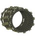CLUTCH FRICTION PLATE KIT