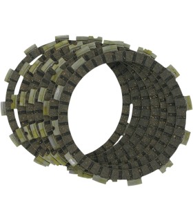 CLUTCH FRICTION PLATE KIT