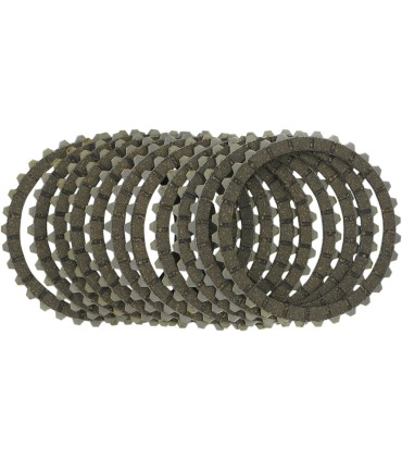 CLUTCH FRICTION PLATE KIT