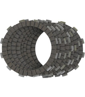 CLUTCH FRICTION PLATE KIT