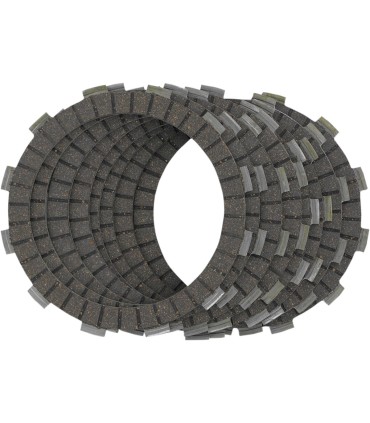 CLUTCH FRICTION PLATE KIT