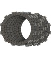 CLUTCH FRICTION PLATE KIT