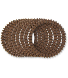 CLUTCH FRICTION PLATE KIT