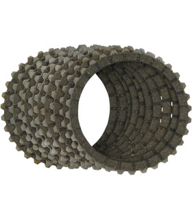 CLUTCH FRICTION PLATE KIT