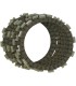 CLUTCH FRICTION PLATE KIT