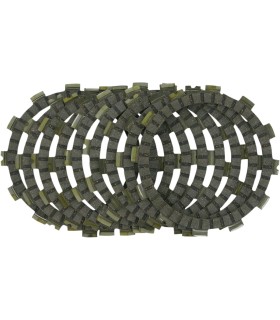 CLUTCH FRICTION PLATE KIT