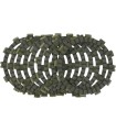 CLUTCH FRICTION PLATE KIT