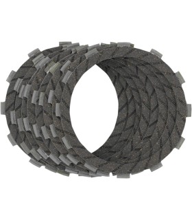 CLUTCH FRICTION PLATE KIT