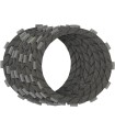 CLUTCH FRICTION PLATE KIT