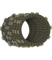 CLUTCH FRICTION PLATE KIT