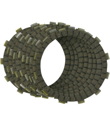 CLUTCH FRICTION PLATE KIT