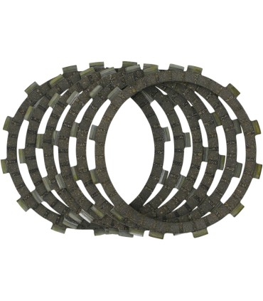 CLUTCH FRICTION PLATE KIT
