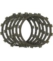 CLUTCH FRICTION PLATE KIT