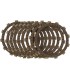 CLUTCH FRICTION PLATE KIT