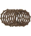 CLUTCH FRICTION PLATE KIT