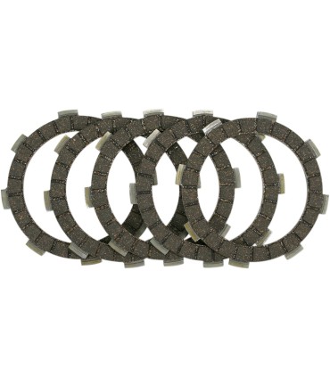 CLUTCH FRICTION PLATE KIT