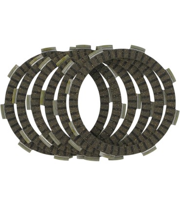 CLUTCH FRICTION PLATE KIT
