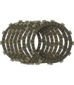 CLUTCH FRICTION PLATE KIT