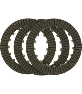 CLUTCH FRICTION PLATE KIT