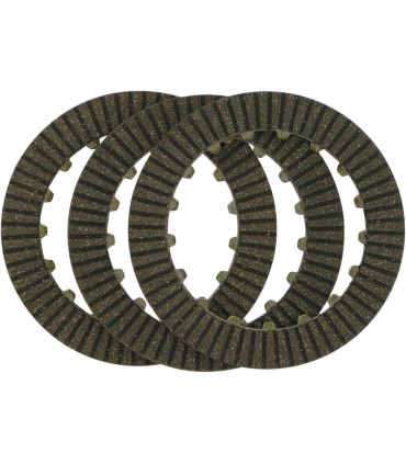 CLUTCH FRICTION PLATE KIT