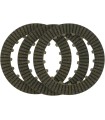 CLUTCH FRICTION PLATE KIT