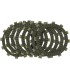 CLUTCH FRICTION PLATE KIT