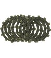 CLUTCH FRICTION PLATE KIT
