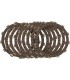 CLUTCH FRICTION PLATE KIT