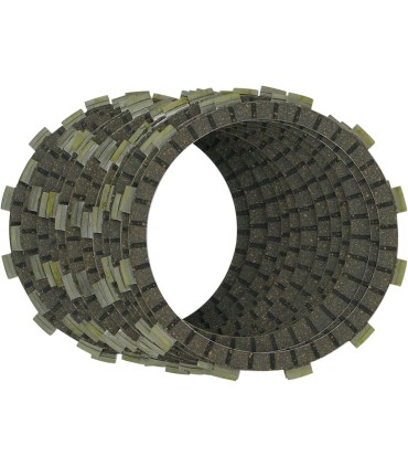 CLUTCH FRICTION PLATE KIT