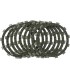 CLUTCH FRICTION PLATE KIT