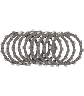 CLUTCH FRICTION PLATE KIT