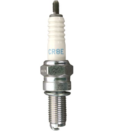 SPARK PLUG NGK CR8E
