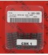 CLUTCH SPRING SET CSK