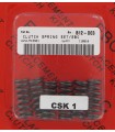 CLUTCH SPRING SET CSK