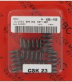 CLUTCH SPRING SET CSK