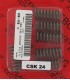 CLUTCH SPRING SET CSK