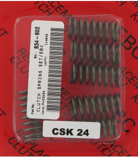 CLUTCH SPRING SET CSK
