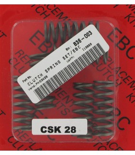 CLUTCH SPRING SET CSK