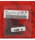 CLUTCH SPRING SET CSK