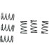 CLUTCH SPRING SET CSK