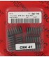 CLUTCH SPRING SET CSK