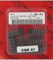 CLUTCH SPRING SET CSK